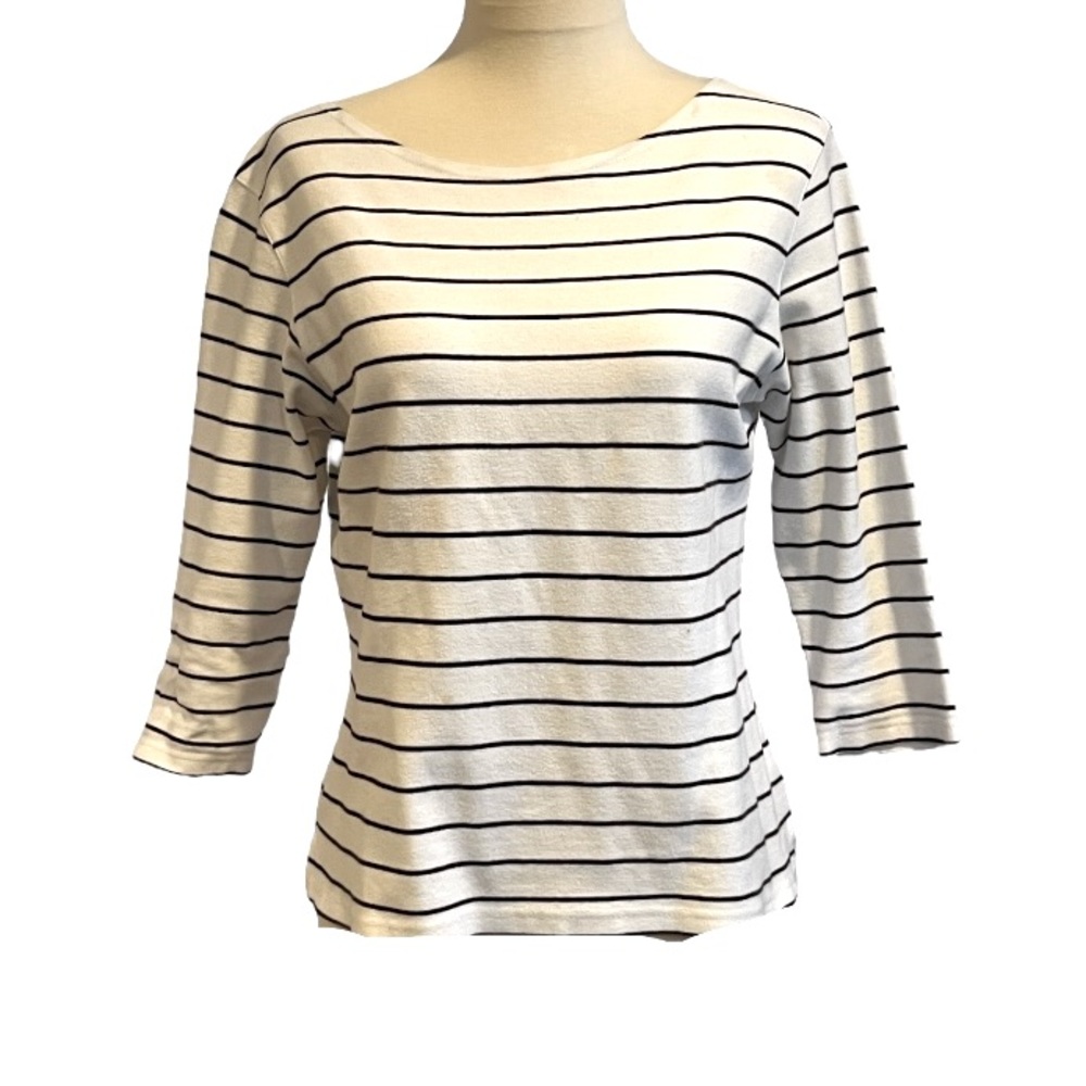 🖤Talbots Top